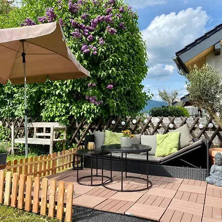 Schwarzwaldliebe Ferienzimmer Mit Bad Gaggenau Exterior photo