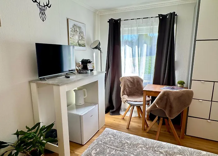 Schwarzwaldliebe Ferienzimmer Mit Bad