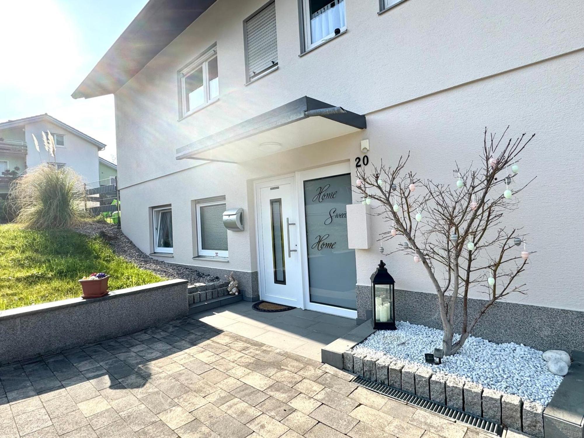 Homestay Schwarzwaldliebe Ferienzimmer Mit Bad