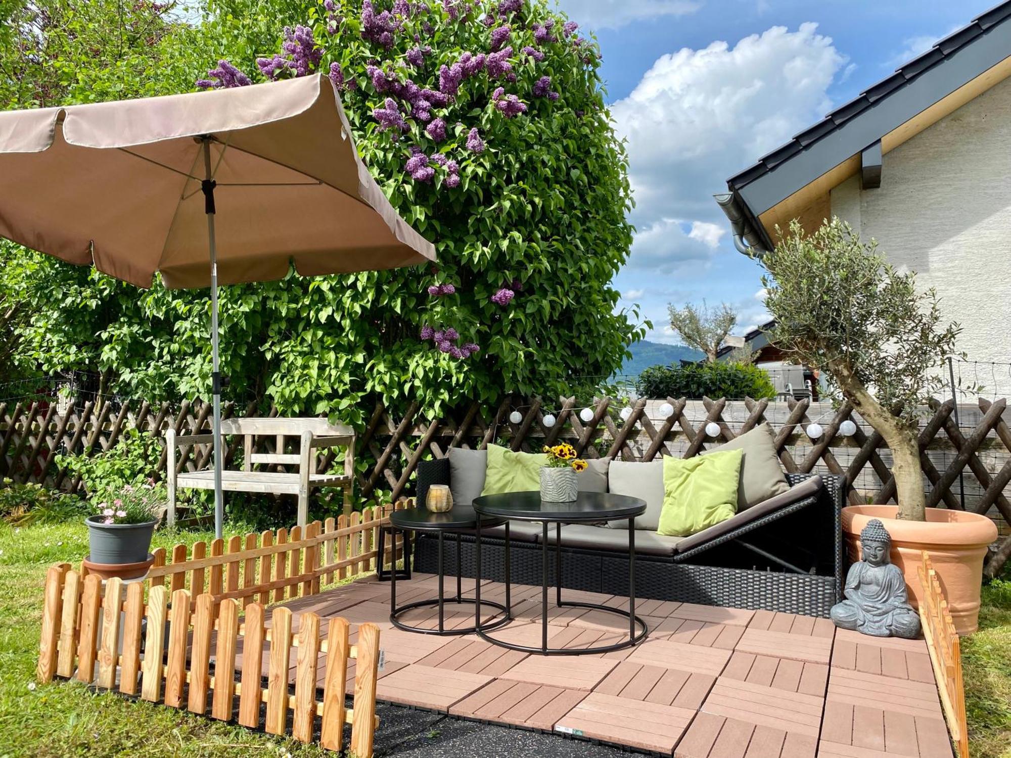 Homestay Schwarzwaldliebe Ferienzimmer Mit Bad *