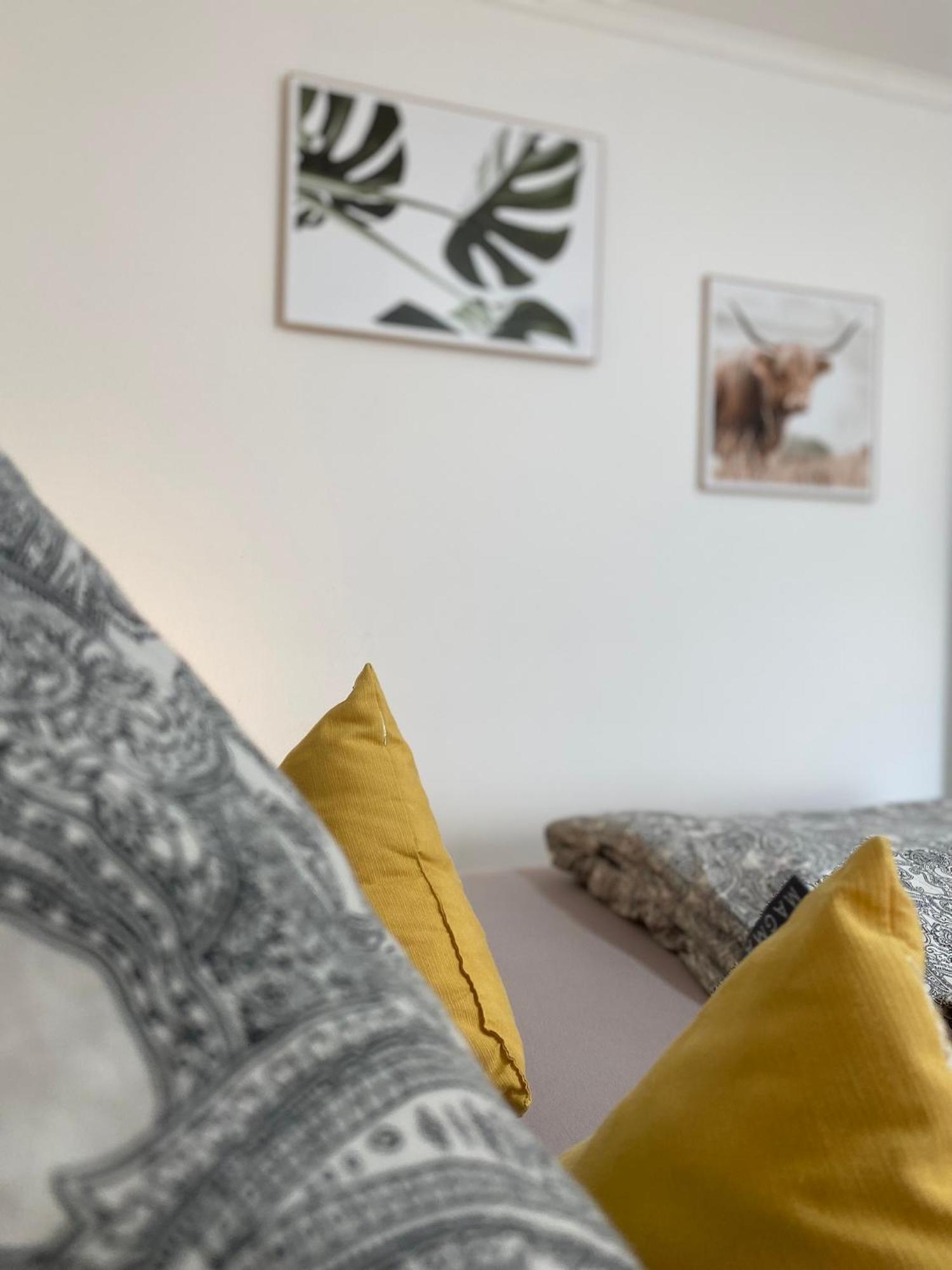 Schwarzwaldliebe Ferienzimmer Mit Bad Privatunterkunft Gaggenau