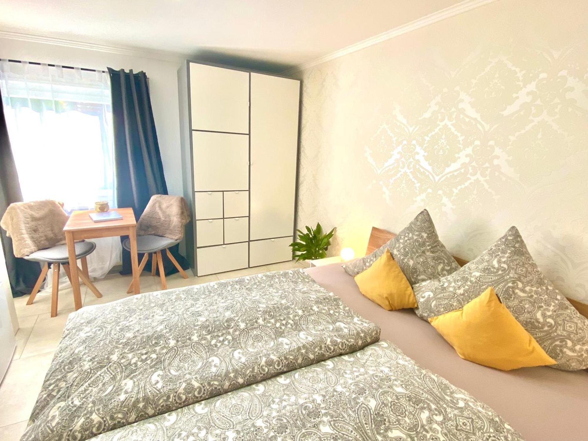 Homestay Schwarzwaldliebe Ferienzimmer Mit Bad